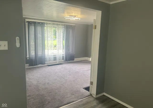 Photo 2 of Single family home for sale at 710 E 6th Streets, Muncie, IN 47302 | MLS# 22123791 | Listing updated on 2026-09-02