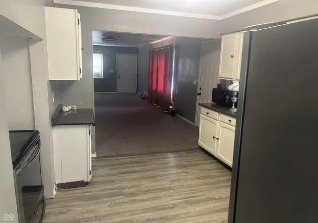 Photo 2 of Single family home for sale at 710 E 6th Streets, Muncie, IN 47302 | MLS# 22123791 | Listing updated on 2026-09-02