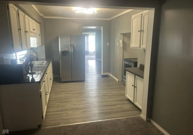 Photo 3 of Single family home for sale at 710 E 6th Streets, Muncie, IN 47302 | MLS# 22123791 | Listing updated on 2026-09-02