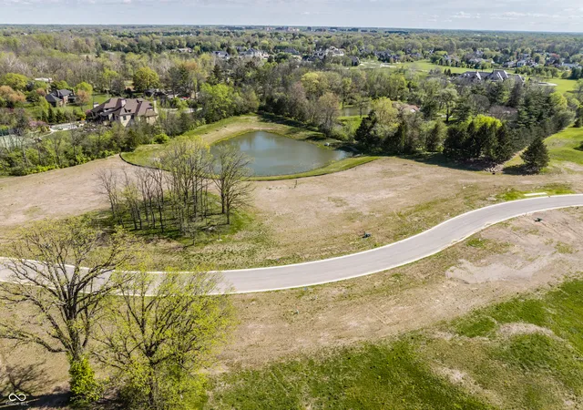 Photo 2 of Land for sale at 1799 Asherwood Ln, Carmel, IN 46032 | MLS# 22123801 | Listing updated on 2026-09-03