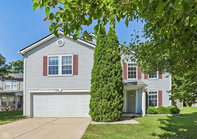 Photo 1 of Single family home for sale at 6336 Graybrook Ct, Indianapolis, IN 46237 | MLS# 22123810 | Listing updated on 2026-09-03
