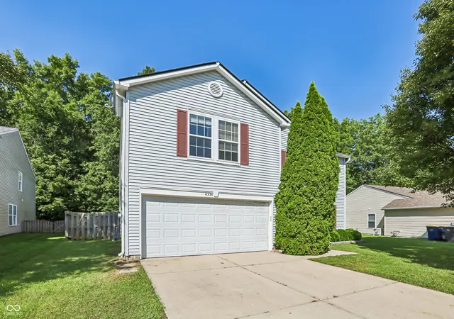 Photo 2 of Single family home for sale at 6336 Graybrook Ct, Indianapolis, IN 46237 | MLS# 22123810 | Listing updated on 2026-09-03