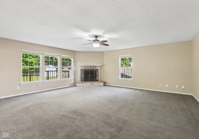 Photo 4 of Single family home for sale at 6336 Graybrook Ct, Indianapolis, IN 46237 | MLS# 22123810 | Listing updated on 2026-09-03