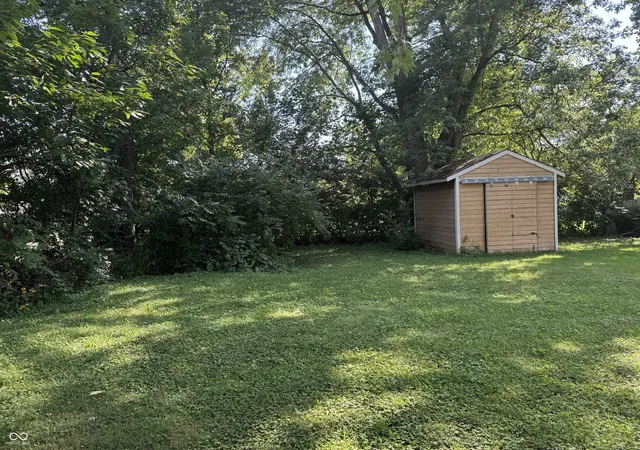 Photo 1 of Sale Pending at 540 N Market St, Thorntown, IN 46071 | MLS# 22123836 | Listing updated on 2026-09-04