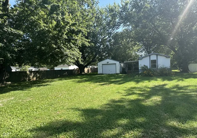 Photo 3 of Sale Pending at 540 N Market St, Thorntown, IN 46071 | MLS# 22123836 | Listing updated on 2026-09-04
