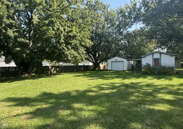 Photo 3 of Sale Pending at 540 N Market St, Thorntown, IN 46071 | MLS# 22123836 | Listing updated on 2026-09-04