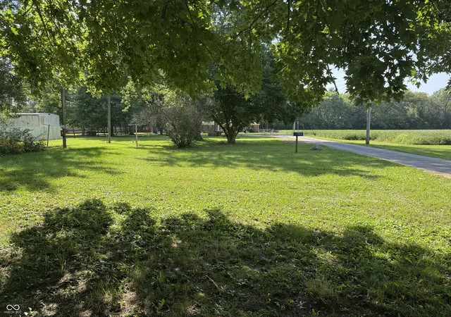 Photo 5 of Sale Pending at 540 N Market St, Thorntown, IN 46071 | MLS# 22123836 | Listing updated on 2026-09-04