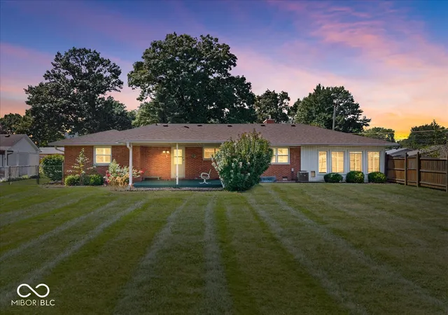 Photo 25 of Single family home for sale at 4824 Jaysue St, Anderson, IN 46013 | MLS# 22123840 | Listing updated on 2026-09-02