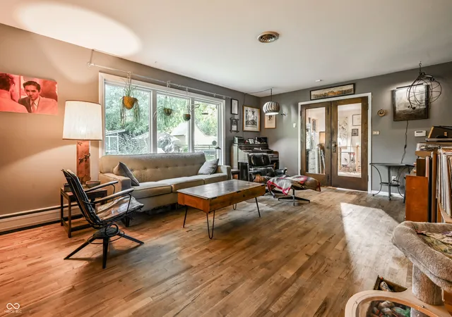 Photo 3 of Sale Pending at 3404 E 50th Street, Indianapolis, IN 46205 | MLS# 22123846 | Listing updated on 2026-09-06