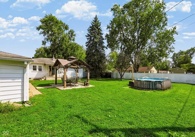 Photo 35 of Single family home for sale at 834 S Taft, Indianapolis, IN 46241 | MLS# 22123855 | Listing updated on 2026-09-05