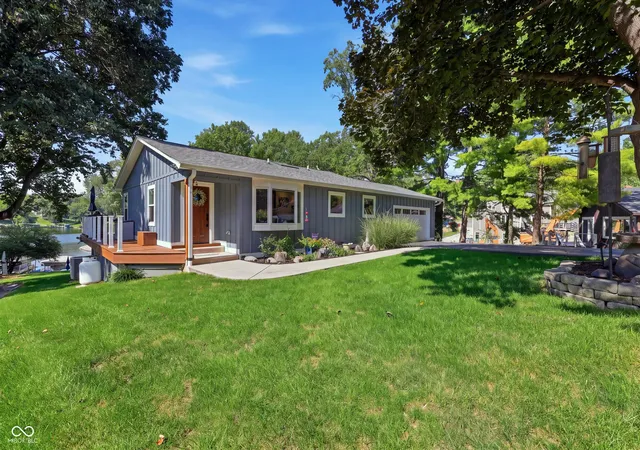 Photo 1 of Single family home for sale at 53 Jefferson Valley, Coatesville, IN 46121 | MLS# 22123857 | Listing updated on 2026-09-02