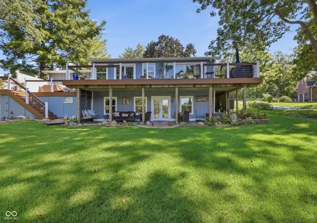 Photo 3 of Single family home for sale at 53 Jefferson Valley, Coatesville, IN 46121 | MLS# 22123857 | Listing updated on 2026-09-02