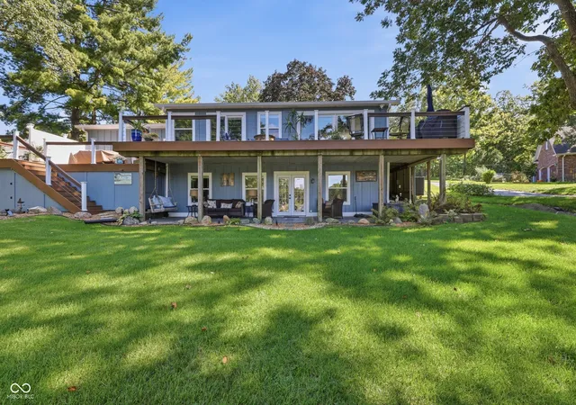 Photo 3 of Single family home for sale at 53 Jefferson Valley, Coatesville, IN 46121 | MLS# 22123857 | Listing updated on 2026-09-02