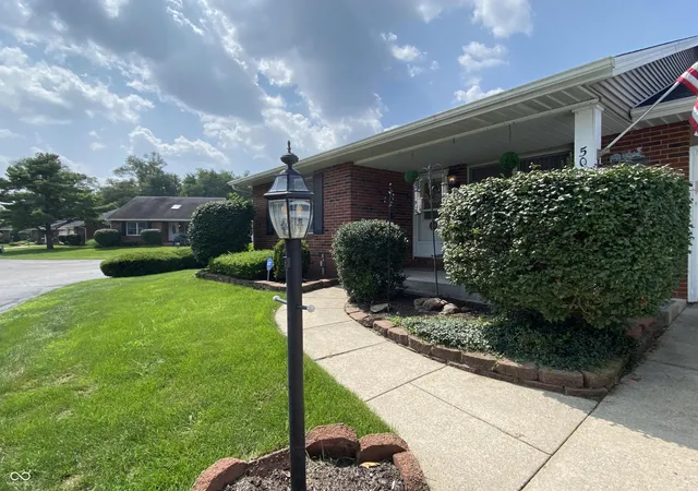 Photo 1 of Condo for sale at 509 Rivers Edge Ct #A, Mishawaka, IN 46544 | MLS# 22123868 | Listing updated on 2026-09-03