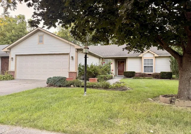Photo 1 of Single family home for sale at 1604 Cherrywood Ct, Westfield, IN 46074 | MLS# 22123872 | Listing updated on 2026-09-22
