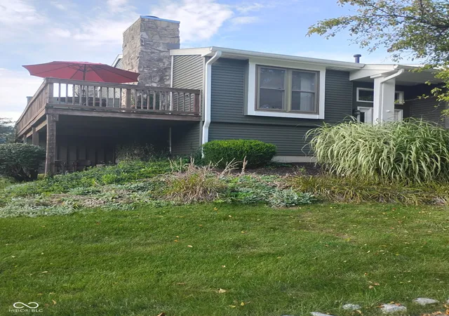 Photo 1 of Condo for sale at 9485 Bay Vista W, Indianapolis, IN 46250 | MLS# 22123878 | Listing updated on 2026-09-03