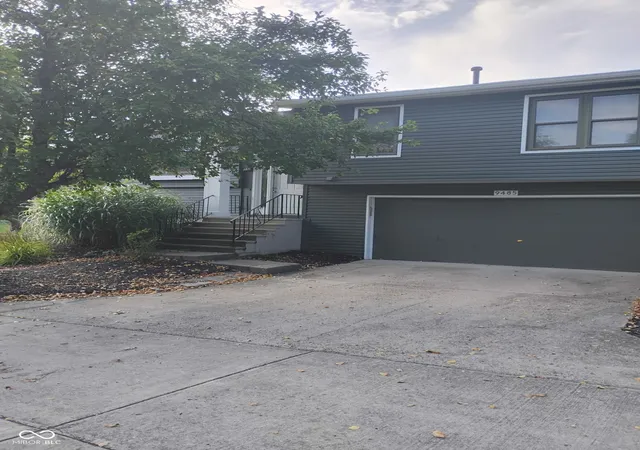 Photo 7 of Condo for sale at 9485 Bay Vista W, Indianapolis, IN 46250 | MLS# 22123878 | Listing updated on 2026-09-03