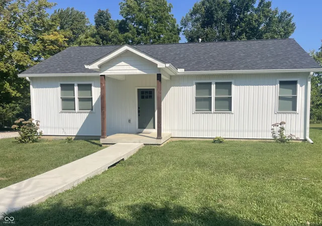 Photo 33 of Sale Pending at 4839 Cataract Cts Dr, Cloverdale, IN 46120 | MLS# 22123881 | Listing updated on 2026-09-04