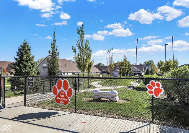 Photo 46 of Townhouse for sale at 9728 Junction Sta, Fishers, IN 46037 | MLS# 22123902 | Listing updated on 2026-09-03