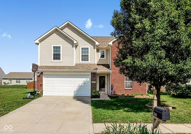 Photo 1 of Sale Pending at 7645 Firecrest Ln, Camby, IN 46113 | MLS# 22123903 | Listing updated on 2026-09-05