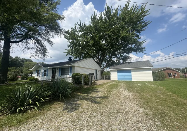 Photo 45 of Single family home for sale at 1431 Roberts Rd, Franklin, IN 46131 | MLS# 22123907 | Listing updated on 2026-09-07
