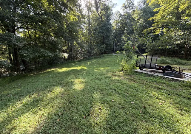Photo 29 of Single family home for sale at 2984 Patricksburg Rd, Spencer, IN 47460 | MLS# 22123911 | Listing updated on 2026-09-03