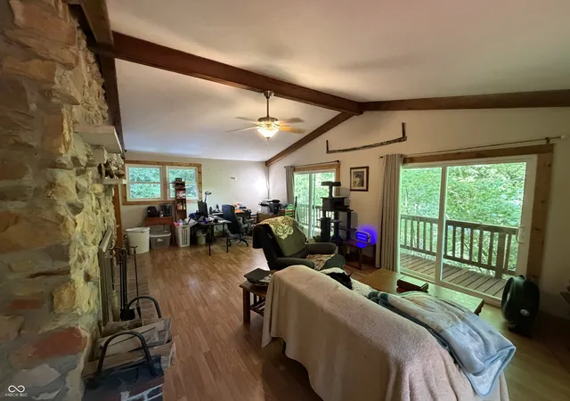 Photo 4 of Single family home for sale at 2984 Patricksburg Rd, Spencer, IN 47460 | MLS# 22123911 | Listing updated on 2026-09-03