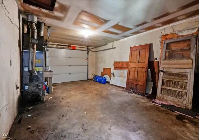 Photo 17 of Sale Pending at 1490 Raymond Rd, Martinsville, IN 46151 | MLS# 22123947 | Listing updated on 2026-09-04