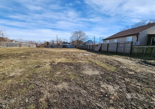 Photo 3 of Land for sale at 53 N Beville Ave, Indianapolis, IN 46201 | MLS# 22123948 | Listing updated on 2026-09-02