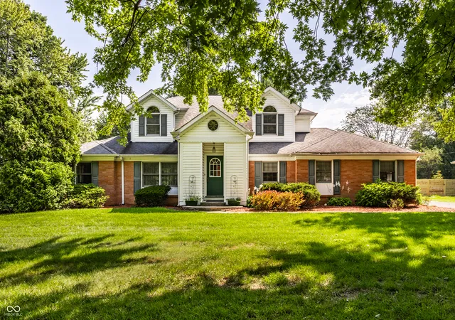 Single family home for sale at 7143 Mohawk Ln, Indianapolis, IN 46260 | MLS# 22123950