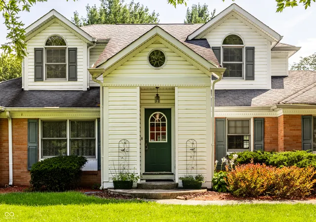 Photo 2 of Single family home for sale at 7143 Mohawk Ln, Indianapolis, IN 46260 | MLS# 22123950 | Listing updated on 2026-09-05