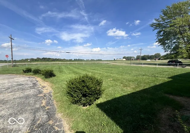 Photo 2 of Single family home for sale at 645 E Us Hwy 52, Rushville, IN 46173 | MLS# 22123958 | Listing updated on 2026-09-02