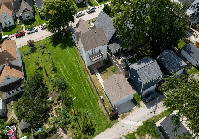 Photo 61 of Single family home for sale at 252 Iowa St, Indianapolis, IN 46225 | MLS# 22123976 | Listing updated on 2026-09-04