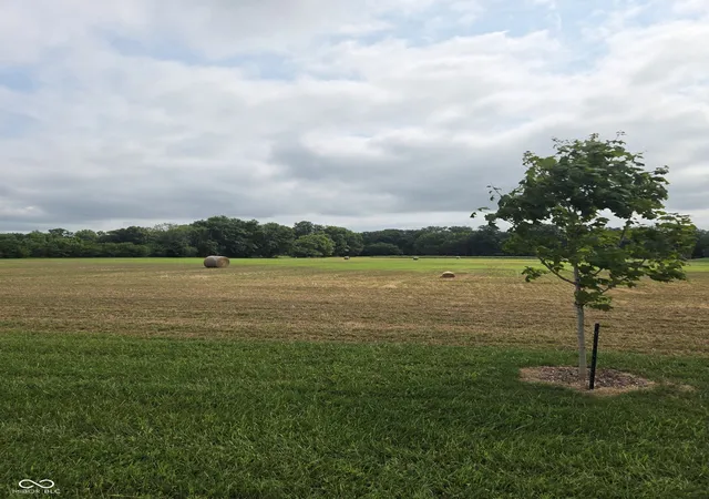 Photo 1 of Land for sale at 988 Lewis Ln, Lizton, IN 46149 | MLS# 22123995 | Listing updated on 2026-09-02
