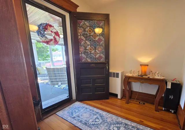 Photo 4 of Single family home for sale at 320 E Hendricks St, Greensburg, IN 47240 | MLS# 22123996 | Listing updated on 2026-09-04