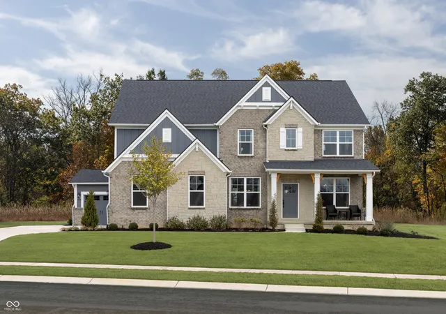 Photo 1 of Single family home for sale at 0 Legacy Ests At Paradise Lot 3, Martinsville, IN 46151 | MLS# 22123999 | Listing updated on 2026-09-02