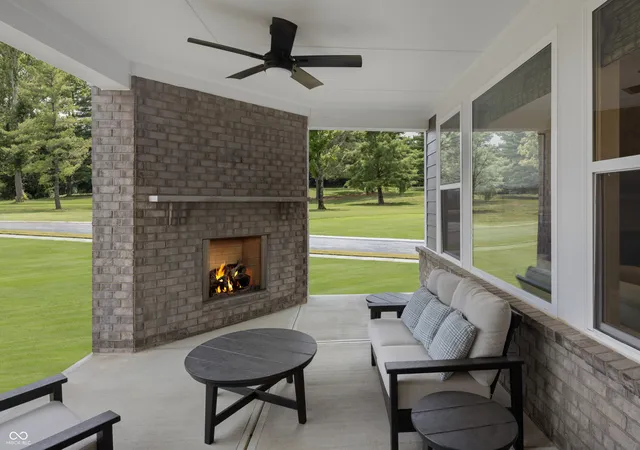 Photo 2 of Single family home for sale at 0 Legacy Ests At Paradise Lot 3, Martinsville, IN 46151 | MLS# 22123999 | Listing updated on 2026-09-02