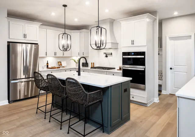 Photo 3 of Single family home for sale at 0 Legacy Ests At Paradise Lot 3, Martinsville, IN 46151 | MLS# 22123999 | Listing updated on 2026-09-02