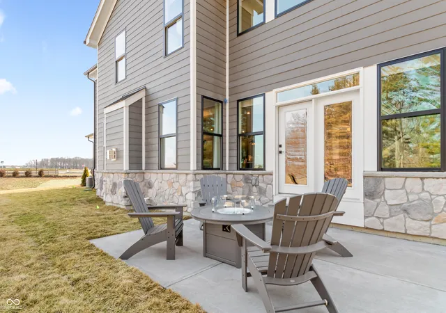 Photo 26 of Single family home for sale at 11888 Sage Crk Bnd, Fishers, IN 46040 | MLS# 22124009 | Listing updated on 2026-09-03