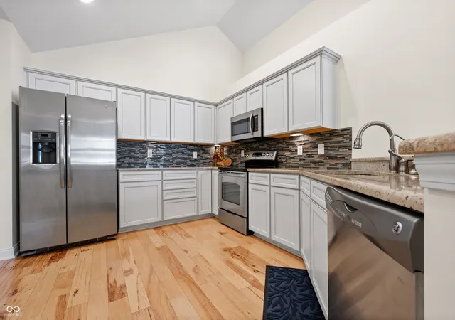 Photo 2 of Condo for sale at 13899 Rue Charlot Ln, Mc Cordsville, IN 46055 | MLS# 22124012 | Listing updated on 2026-09-02