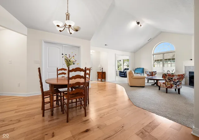 Photo 2 of Condo for sale at 13899 Rue Charlot Ln, Mc Cordsville, IN 46055 | MLS# 22124012 | Listing updated on 2026-09-02