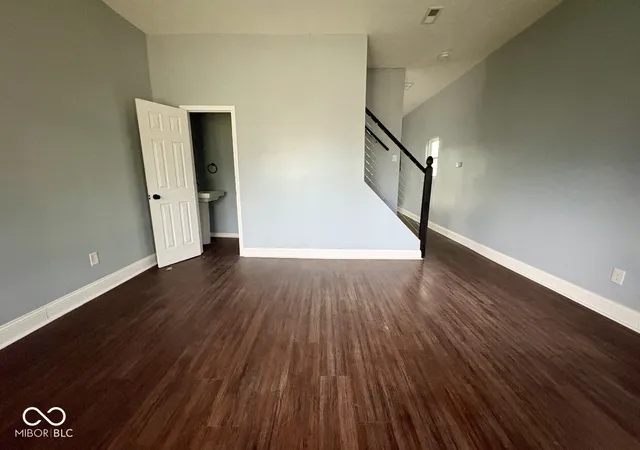Photo 3 of Single family home for sale at 1814 New St, Indianapolis, IN 46203 | MLS# 22124015 | Listing updated on 2026-10-01