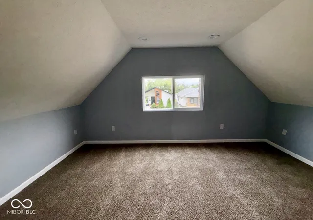 Photo 3 of Single family home for sale at 1814 New St, Indianapolis, IN 46203 | MLS# 22124015 | Listing updated on 2026-10-01