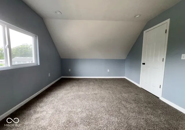 Photo 4 of Single family home for sale at 1814 New St, Indianapolis, IN 46203 | MLS# 22124015 | Listing updated on 2026-10-01