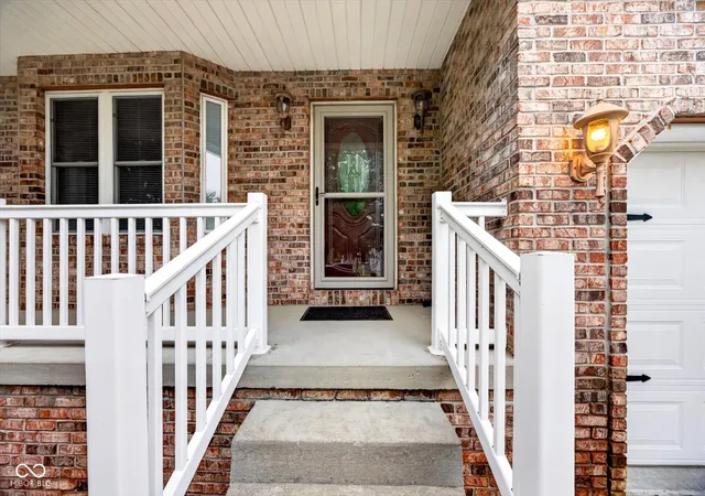 Photo 3 of Single family home for sale at 2683 S Isabel Ct, Bloomington, IN 47403 | MLS# 22124019 | Listing updated on 2026-09-03
