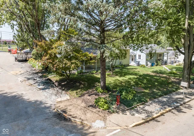 Photo 37 of Sale Pending at 1308 S Harrison St, Alexandria, IN 46001 | MLS# 22124024 | Listing updated on 2026-10-12