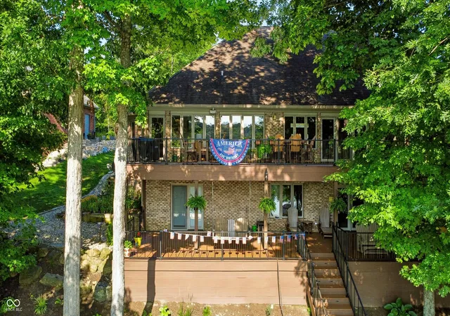 Photo 118 of Single family home for sale at 7511 S Poplar Point Dr, Trafalgar, IN 46181 | MLS# 22124032 | Listing updated on 2026-09-04