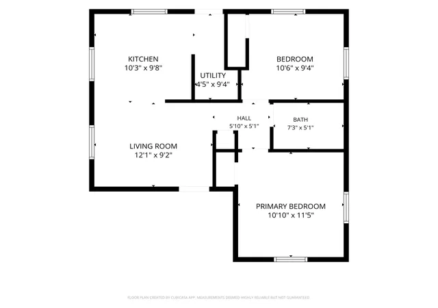 Photo 29 of Single family home for sale at 2826 Walton St, Anderson, IN 46016 | MLS# 22124041 | Listing updated on 2026-09-04