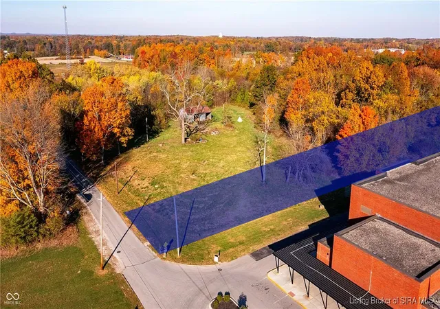 Land for sale at 45-107 Ivan Rogers Rd, Scottsburg, IN 47170 | MLS# 22124050