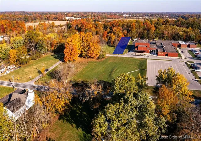 Photo 3 of Land for sale at 45 107 Ivan Rogers Rd, Scottsburg, IN 47170 | MLS# 22124050 | Listing updated on 2026-09-08
